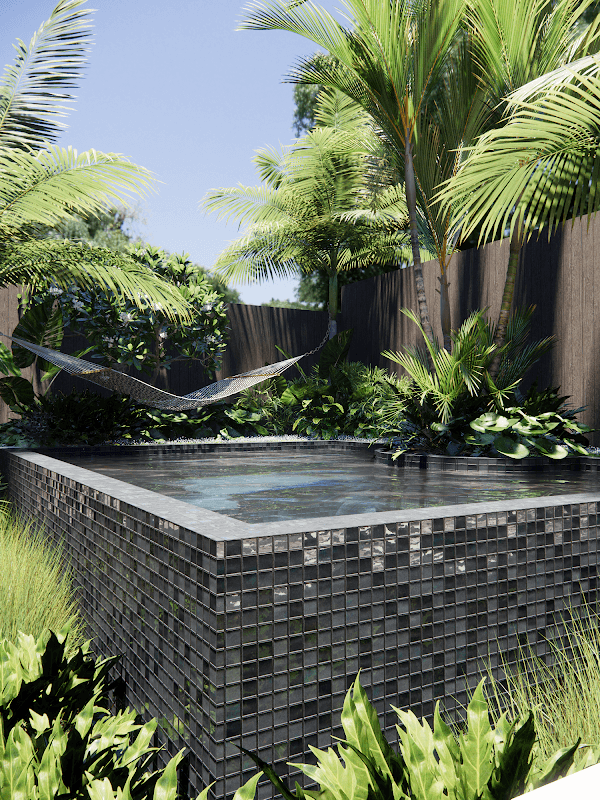 tristanpeirce Landscape Architecture Pool and Garden Design project 6