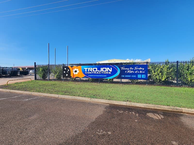 Trojon Contractors project 4