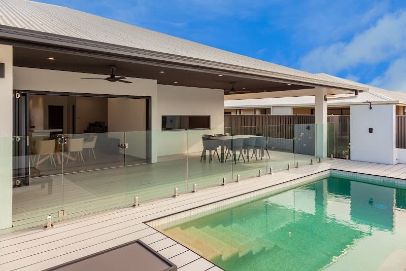Tropical Lifestyle Homes cover