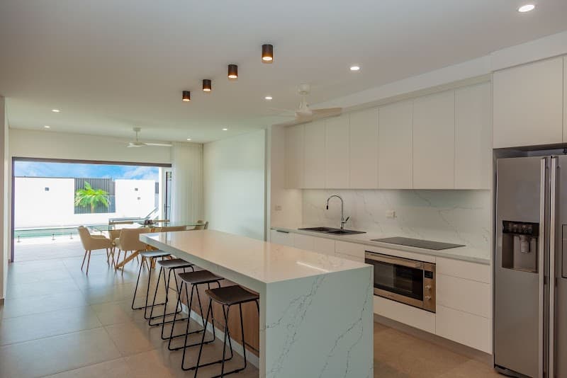 Tropical Lifestyle Homes project 4