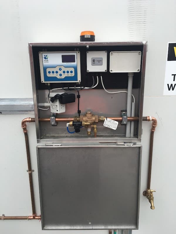 Tru Electrical & Air Conditioning cover