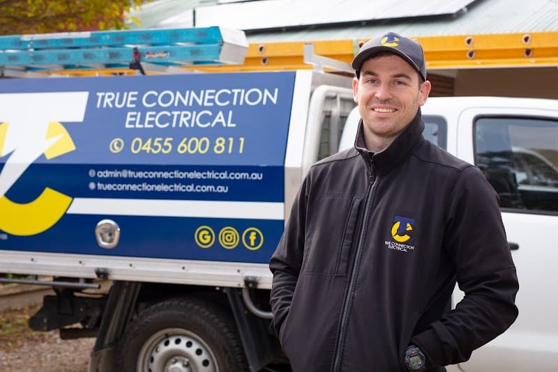 True Connection Electrical project 1