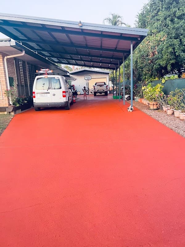 TRULY Painting Services project 2