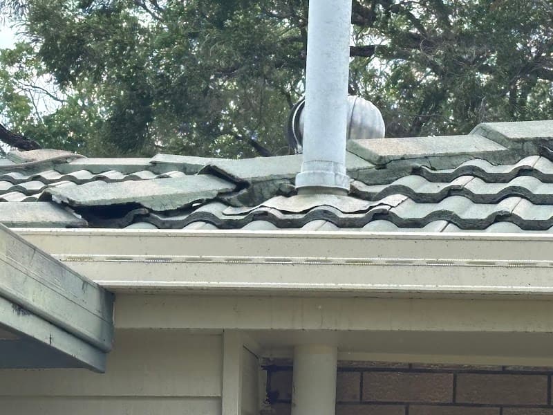 Trusted Roof Restorations project 4