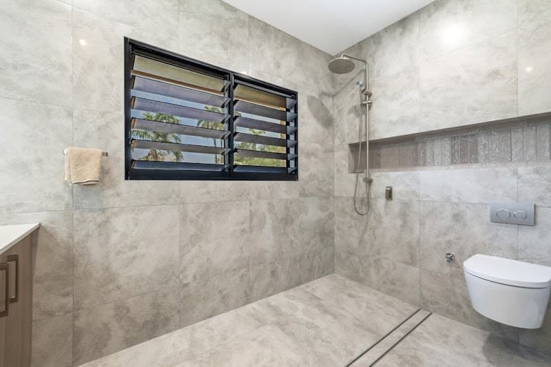 TTATCON PTY LTD project 1