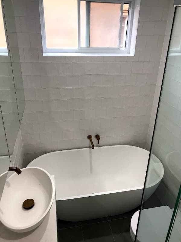 TTM Renovations Pty Ltd project 1