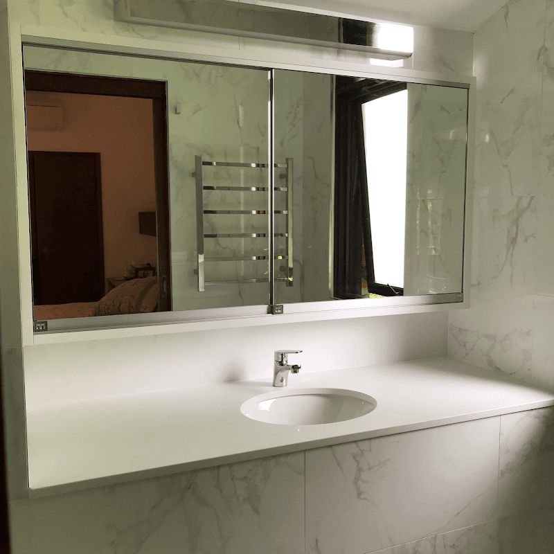 TTM Renovations Pty Ltd cover
