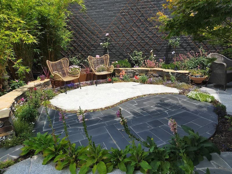 Tuckerman Landscaping cover
