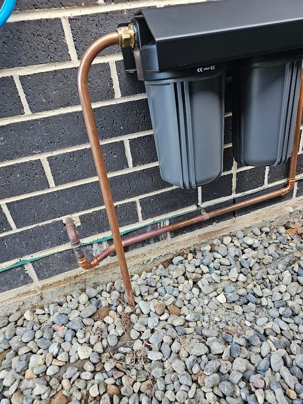 Tuggerah Plumbing cover