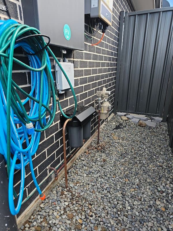 Tuggerah Plumbing project 4