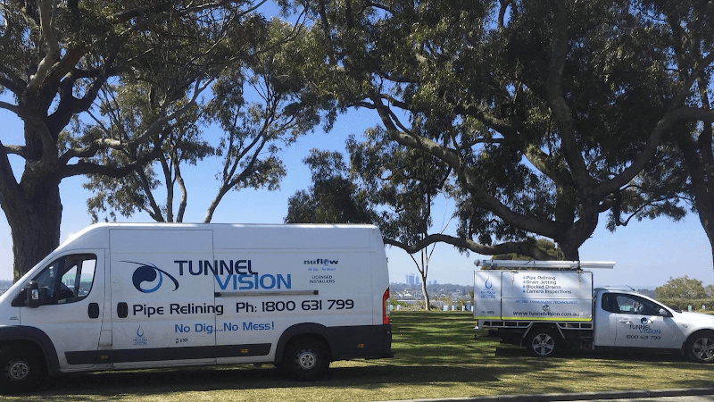 Tunnel Vision | Blocked Drains & Pipe Relining project 1