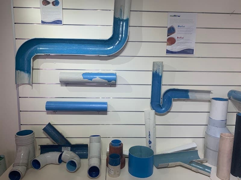 Tunnel Vision | Blocked Drains & Pipe Relining project 3