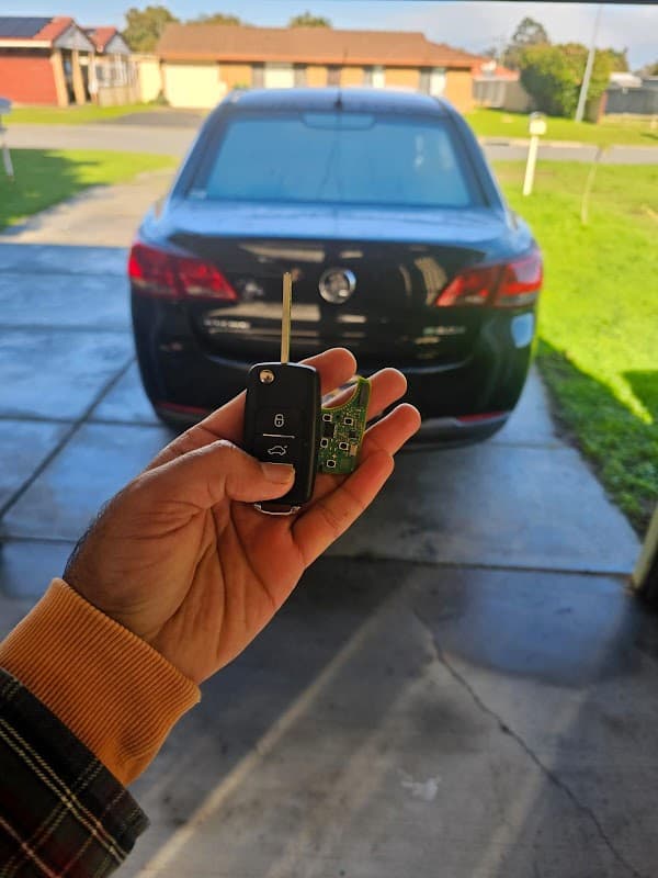 Turbo car keys project 4
