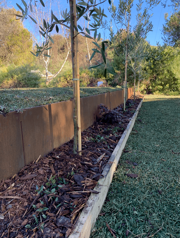 Turf Bayside project 3