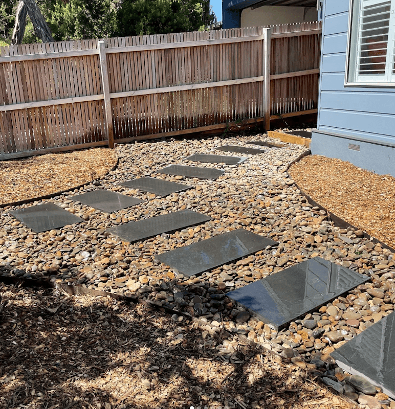 Turf Bayside project 4