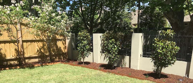 Turf Bayside project 5