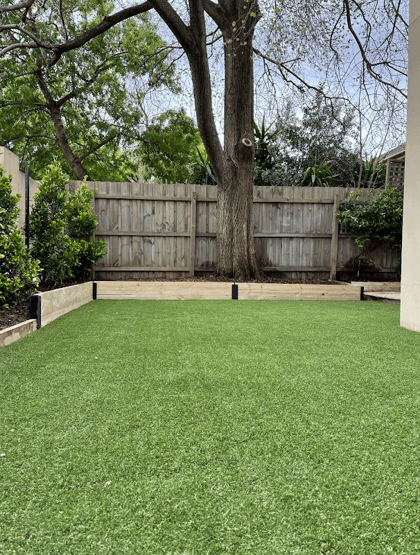 Turf Bayside project 6