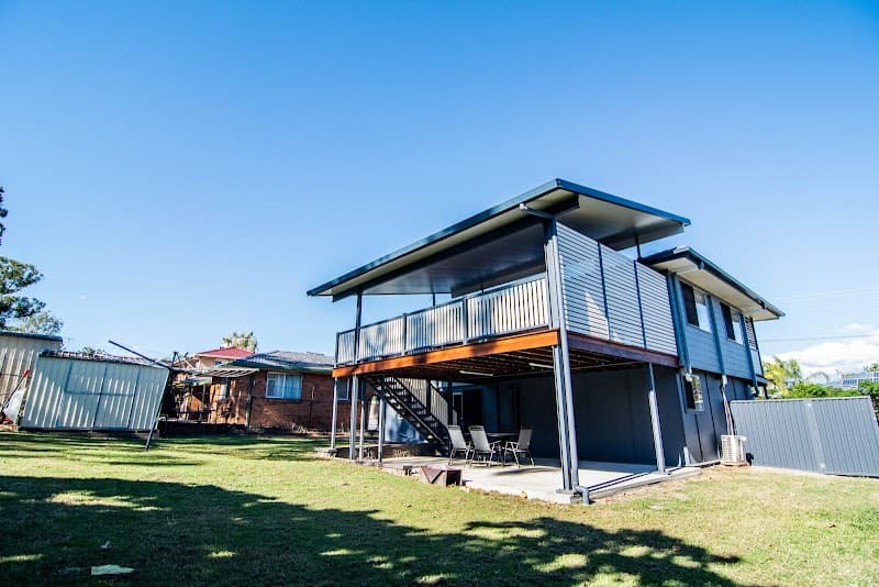 Turners Construction Pty Ltd project 3