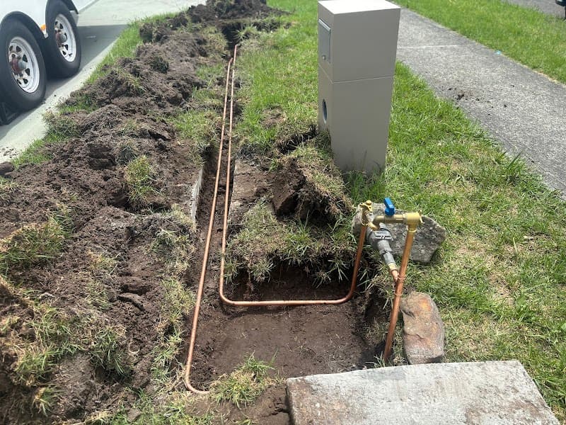 Turquoise Plumbing Pty Ltd project 3