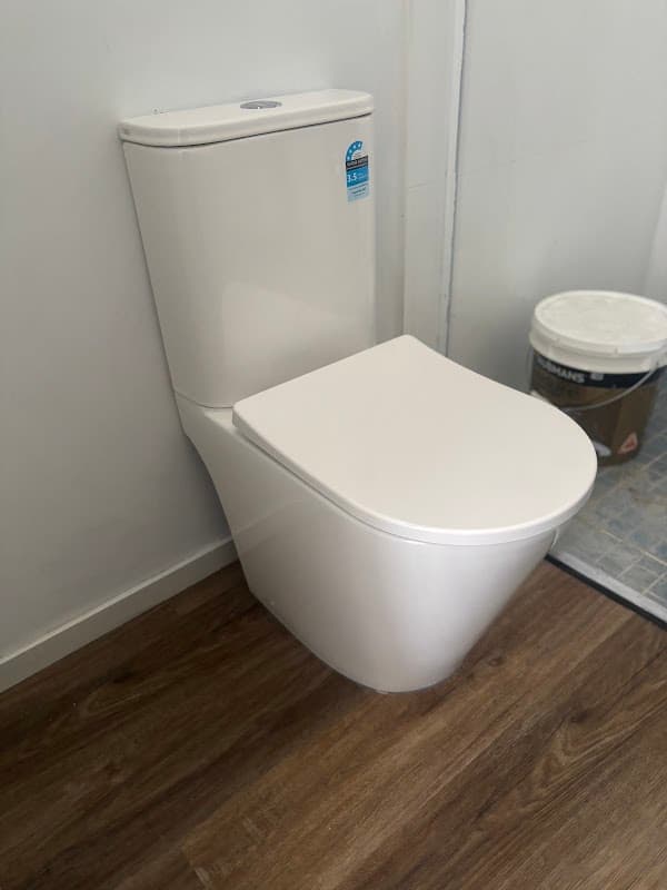 Turquoise Plumbing Pty Ltd project 6