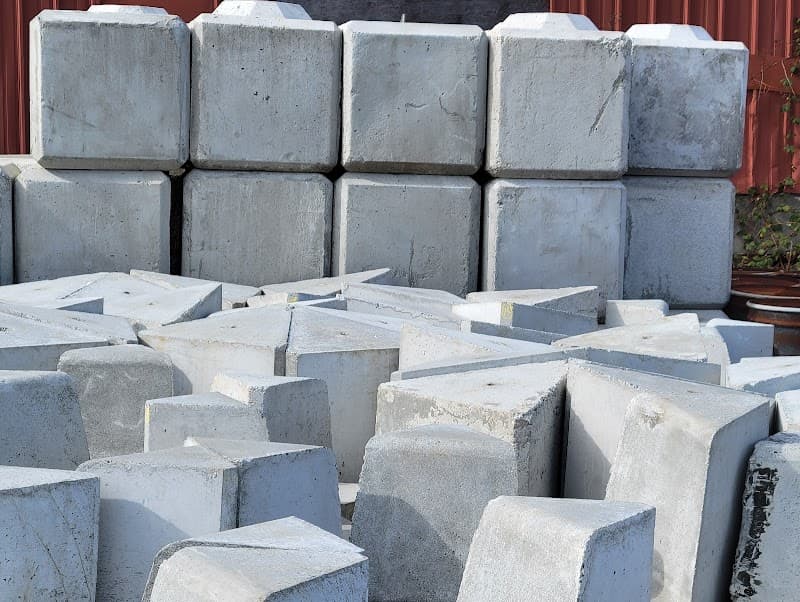 Tweed Heads Concrete project 1