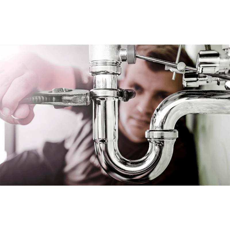 Twin Plumbing project 6