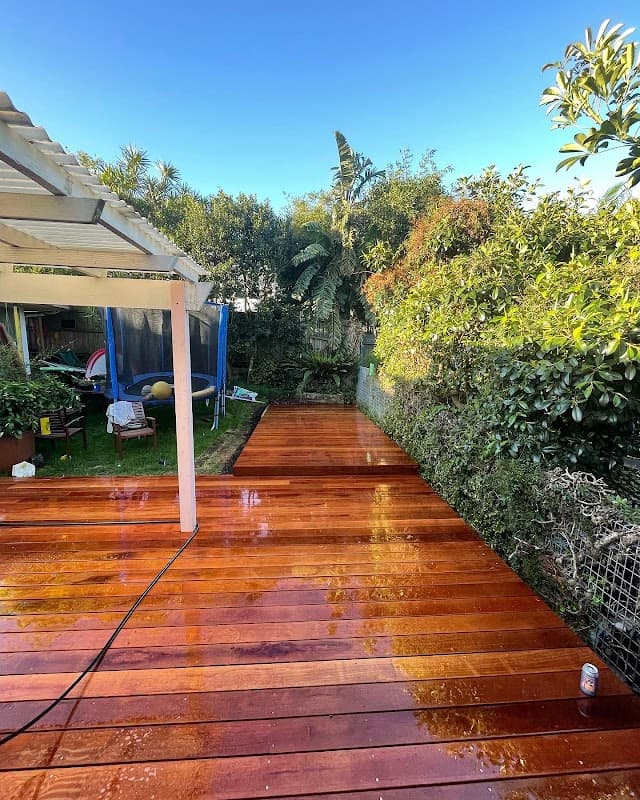 Two Palms Carpentry