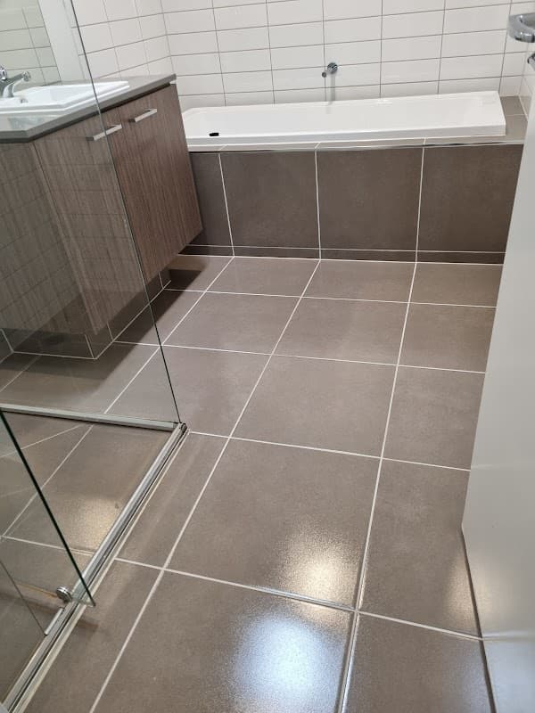 Tyka Cleaning Services project 1