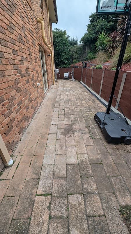 Tyz A1 Cleaning service cover