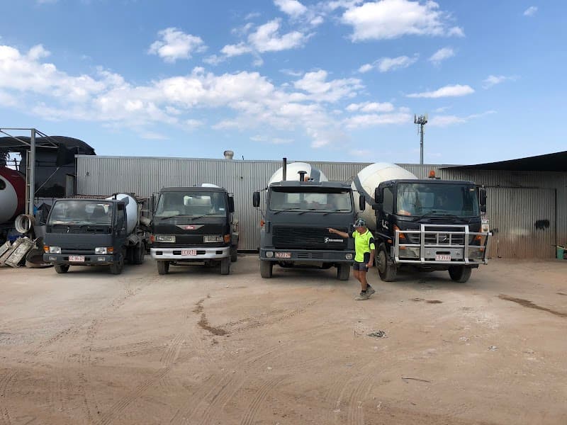 U-Cart Concrete now trading as Quality Exteriors cover
