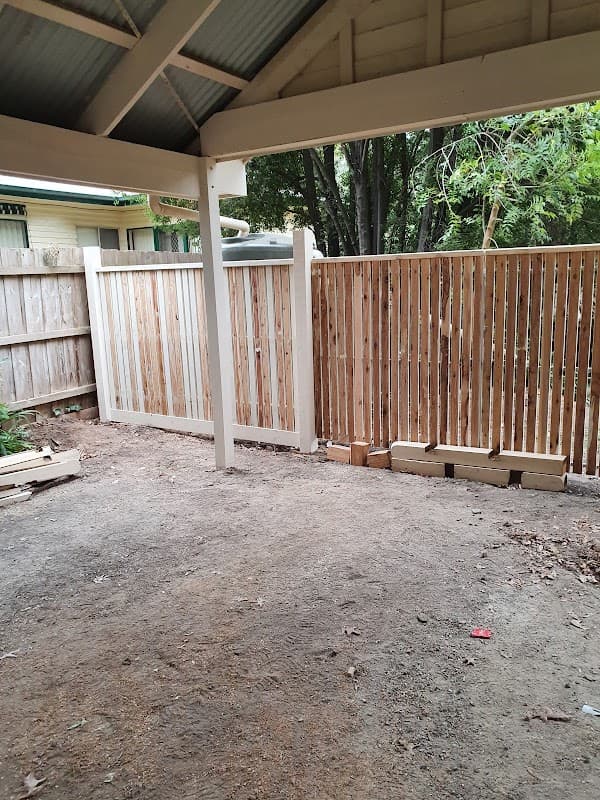 UK Carpentry project 3