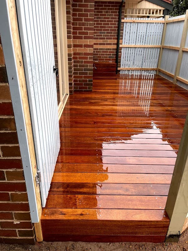 UK Carpentry project 4