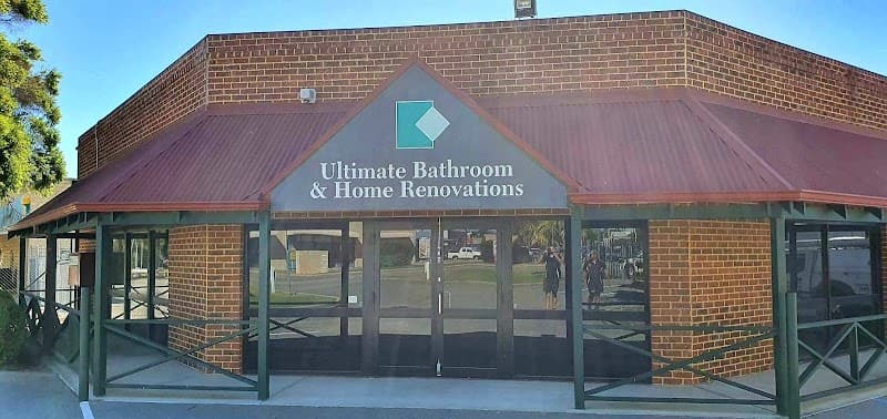 Ultimate Bathroom & Home Renovations project 1