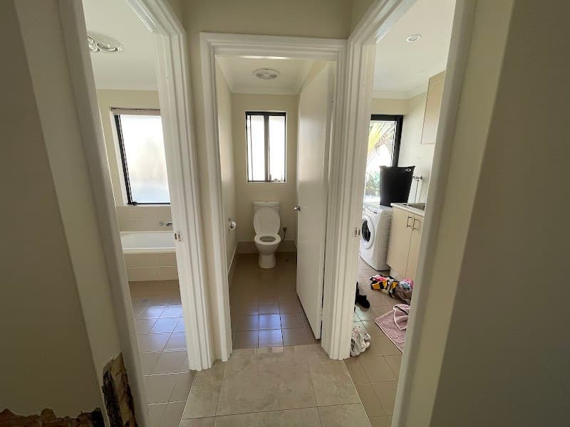 Ultimate Bathroom & Home Renovations project 5