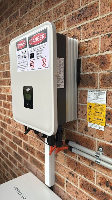 Ultimate Energy Australia