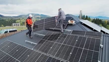 Ultimate Energy Australia project 3