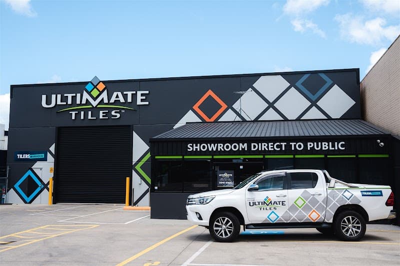 Ultimate Tiles - Pakenham project 1