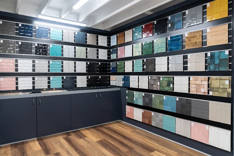 Ultimate Tiles - Pakenham cover
