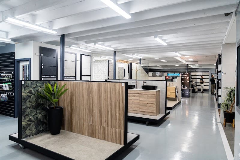 Ultimate Tiles - Pakenham project 3