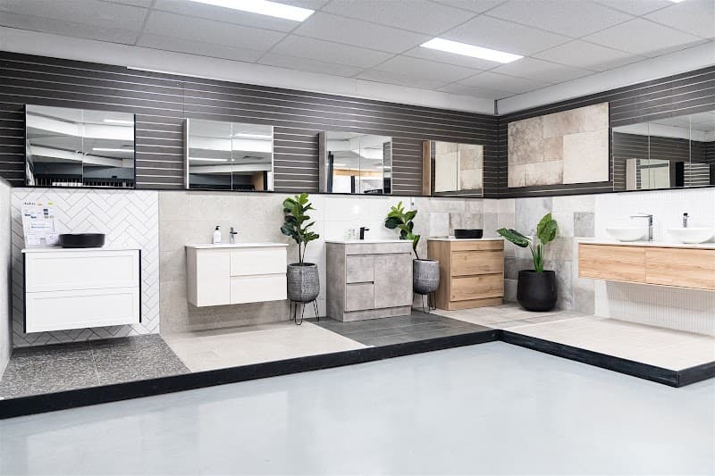 Ultimate Tiles - Pakenham project 4