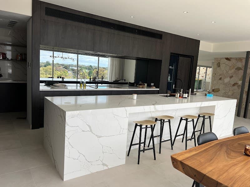 Ultra Kitchens