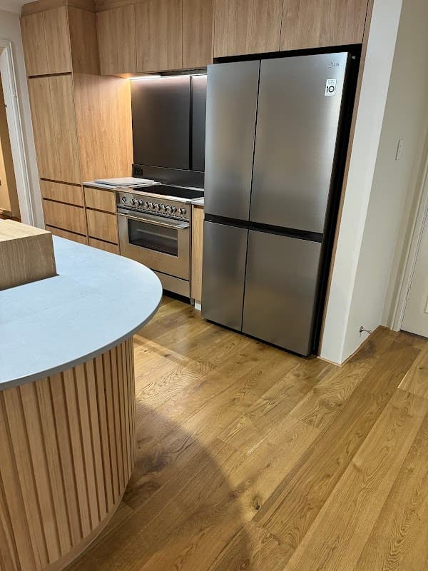 Ultra Kitchens project 3