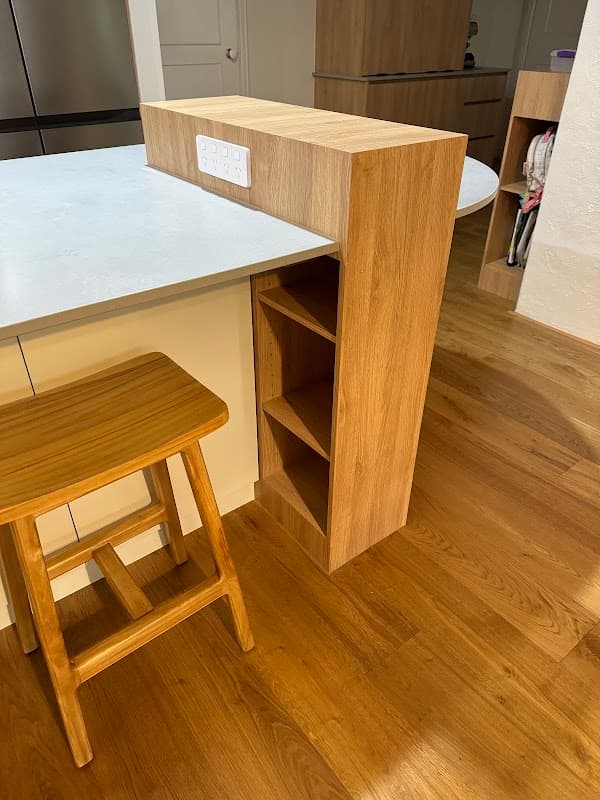 Ultra Kitchens project 4