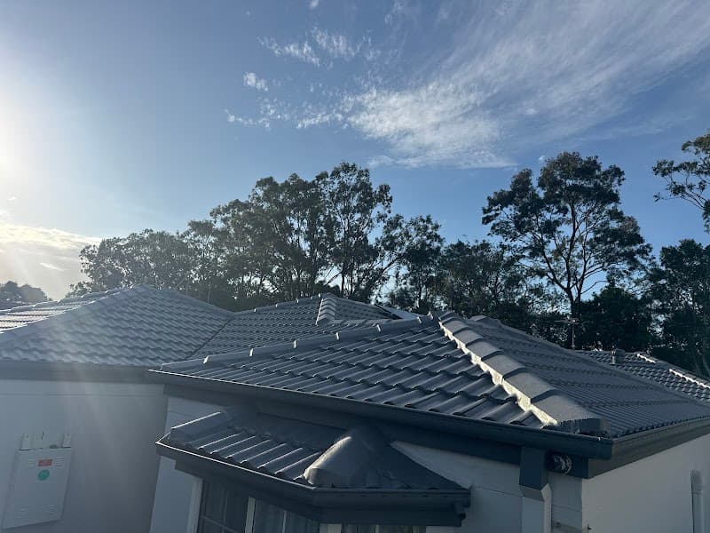Ultra Roof Restorations cover