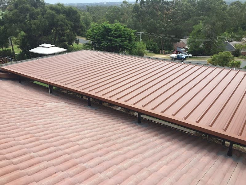 Ultra Roof Restorations project 4