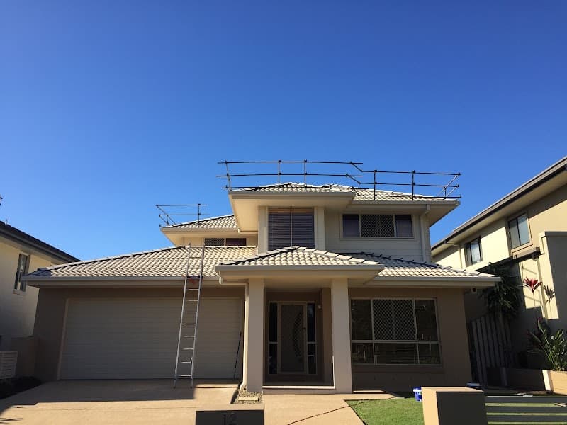 Ultra Roof Restorations project 6