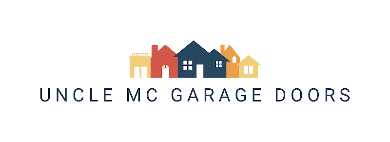 Uncle Mc Garage Doors project 2