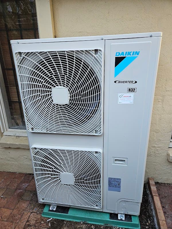 Unicorn Air Conditioning & Refrigeration Pty Ltd cover