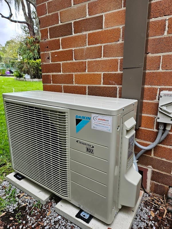 Unicorn Air Conditioning & Refrigeration Pty Ltd project 4