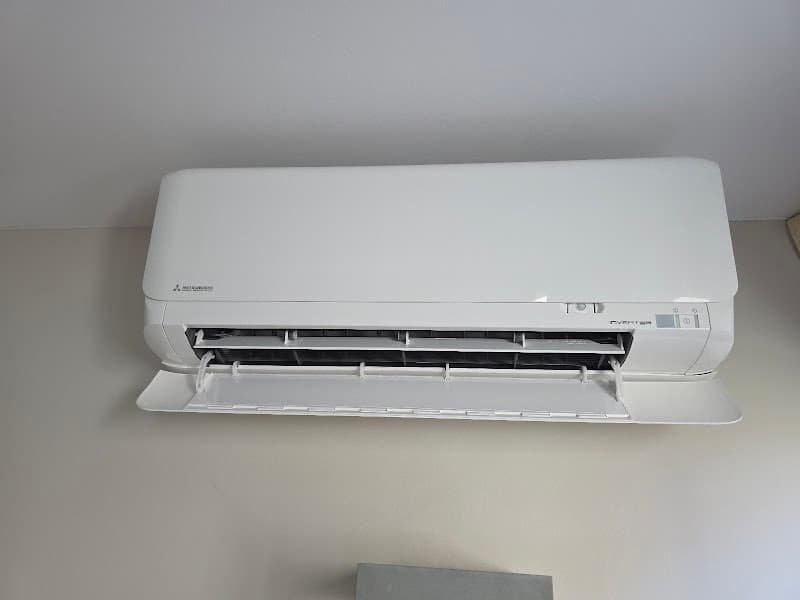 Unicorn Air Conditioning & Refrigeration Pty Ltd project 5